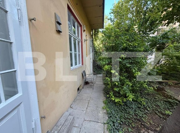 Apartament de închiriat 2 camere Central - 198584AI | BLITZ Cluj-Napoca | Poza13