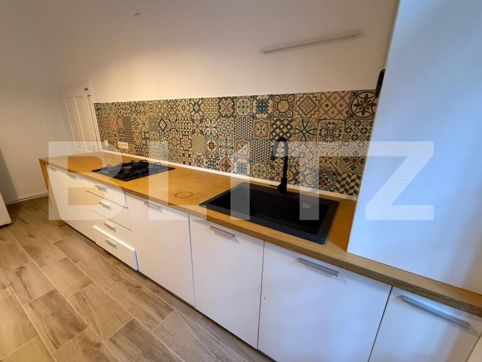Apartament de închiriat 2 camere Central - 198584AI | BLITZ Cluj-Napoca | Poza2