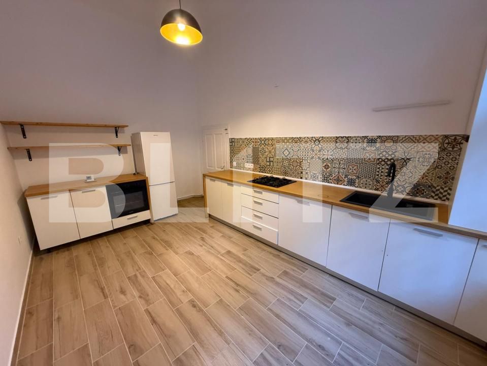 Apartament de închiriat 2 camere Central - 198584AI | BLITZ Cluj-Napoca | Poza3