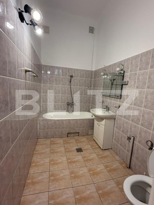 Apartament de închiriat 2 camere Central - 198584AI | BLITZ Cluj-Napoca | Poza12