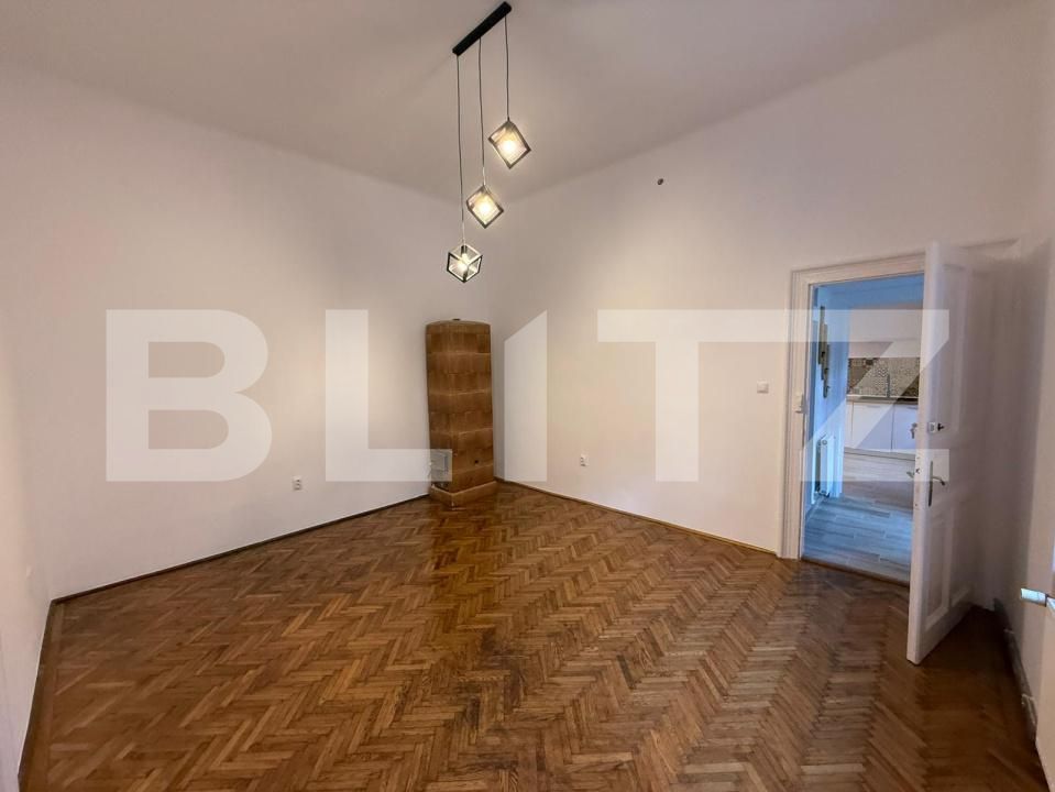 Apartament de închiriat 2 camere Central - 198584AI | BLITZ Cluj-Napoca | Poza8