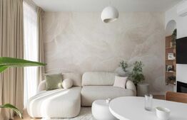 Apartament pe 2 nivele, in zona C. Brancusi, parcare subterana