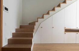 Apartament pe 2 nivele, in zona C. Brancusi, parcare subterana