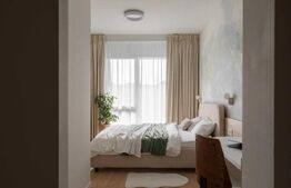 Apartament pe 2 nivele, in zona C. Brancusi, parcare subterana