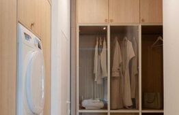 Apartament pe 2 nivele, in zona C. Brancusi, parcare subterana