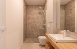 Apartament pe 2 nivele, in zona C. Brancusi, parcare subterana