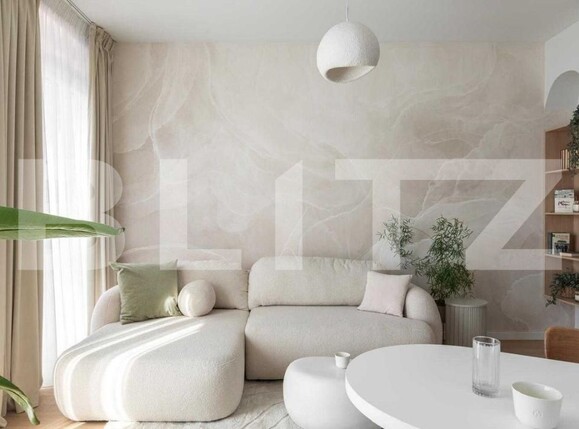 Apartament de închiriat 2 camere Gheorgheni - 198586AI | BLITZ Cluj-Napoca | Poza1