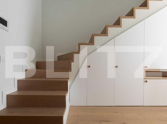 Apartament de închiriat 2 camere Gheorgheni - 198586AI | BLITZ Cluj-Napoca | Poza4