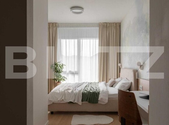 Apartament de închiriat 2 camere Gheorgheni - 198586AI | BLITZ Cluj-Napoca | Poza5