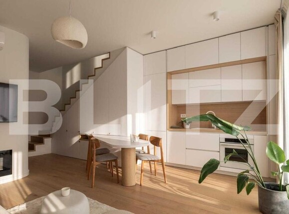 Apartament de închiriat 2 camere Gheorgheni - 198586AI | BLITZ Cluj-Napoca | Poza2