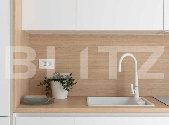 Apartament de închiriat 2 camere Gheorgheni - 198586AI | BLITZ Cluj-Napoca | Poza3