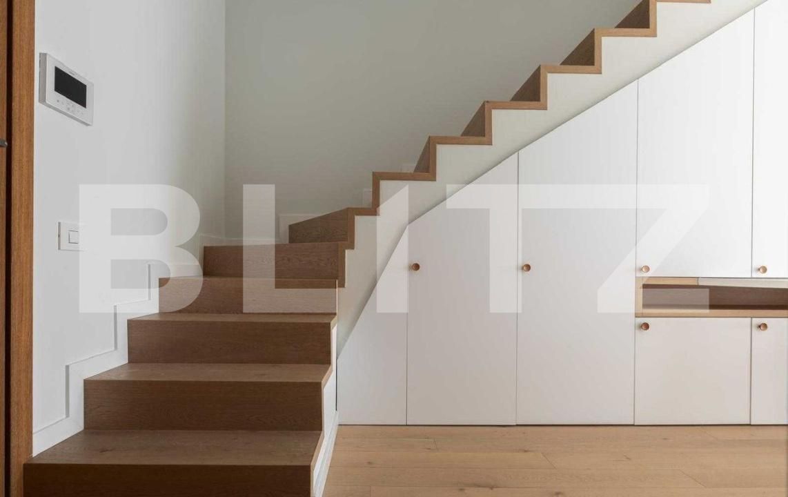 Apartament de închiriat 2 camere Gheorgheni - 198586AI | BLITZ Cluj-Napoca | Poza4