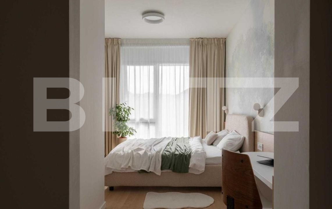 Apartament de închiriat 2 camere Gheorgheni - 198586AI | BLITZ Cluj-Napoca | Poza5
