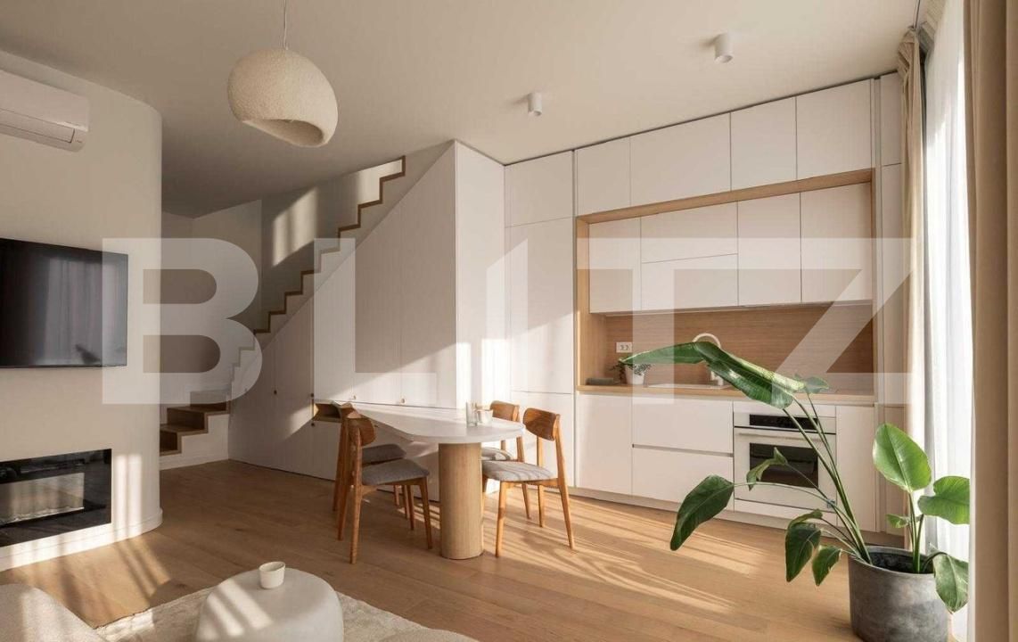 Apartament de închiriat 2 camere Gheorgheni - 198586AI | BLITZ Cluj-Napoca | Poza2