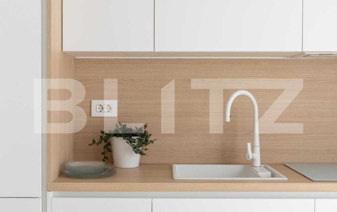 Apartament de închiriat 2 camere Gheorgheni - 198586AI | BLITZ Cluj-Napoca | Poza3