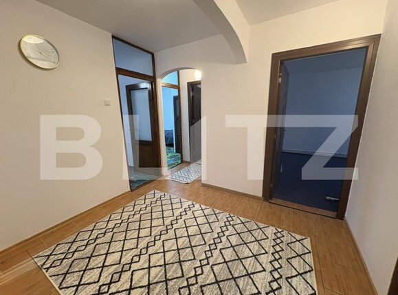 Apartament de vânzare 3 camere Zorilor - 198595AV | BLITZ Cluj-Napoca | Poza4