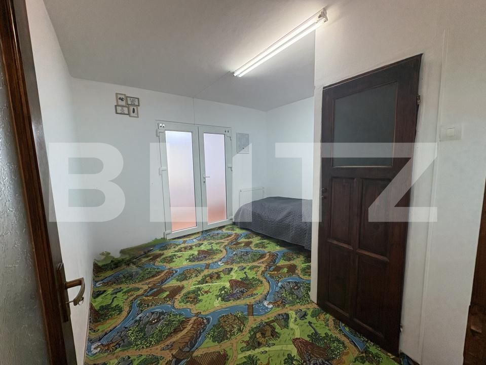 Apartament de vânzare 3 camere Zorilor - 198595AV | BLITZ Cluj-Napoca | Poza3