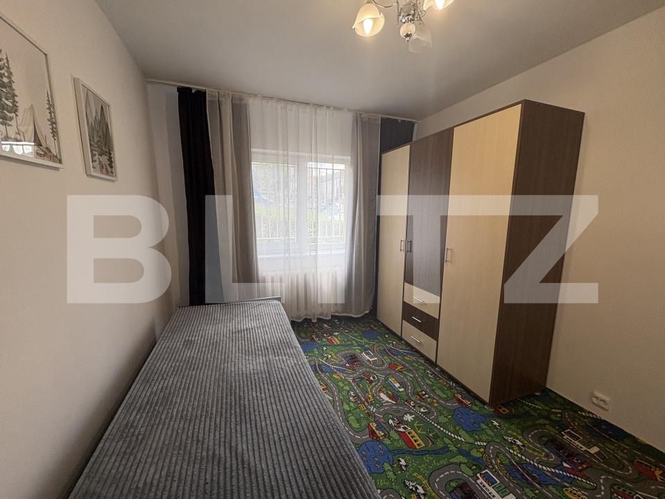 Apartament de vânzare 3 camere Zorilor - 198595AV | BLITZ Cluj-Napoca | Poza2