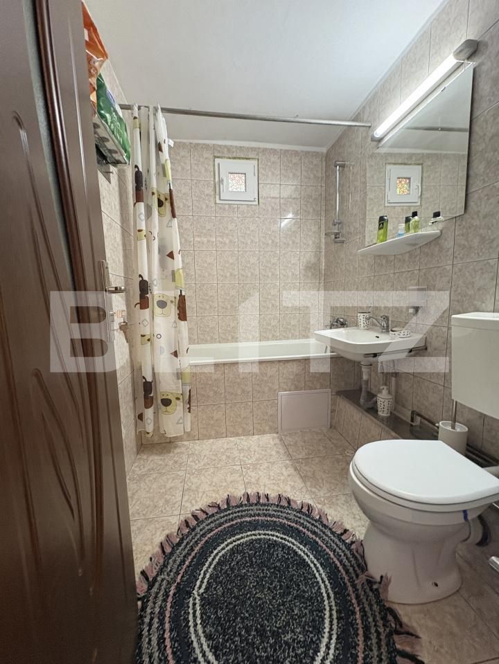 Apartament de vânzare 3 camere Zorilor - 198595AV | BLITZ Cluj-Napoca | Poza7