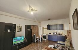 Apartament semidecomandat cu 2 camere, 58 mp, zona Porii