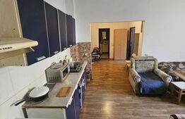 Apartament semidecomandat cu 2 camere, 58 mp, zona Porii