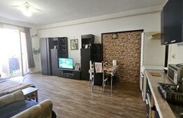 Apartament semidecomandat cu 2 camere, 58 mp, zona Porii