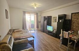 Apartament semidecomandat cu 2 camere, 58 mp, zona Porii