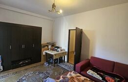 Apartament semidecomandat cu 2 camere, 58 mp, zona Porii