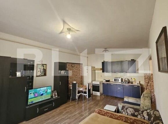 Apartament de vânzare 2 camere Floreşti - 198597AV | BLITZ Cluj-Napoca | Poza3