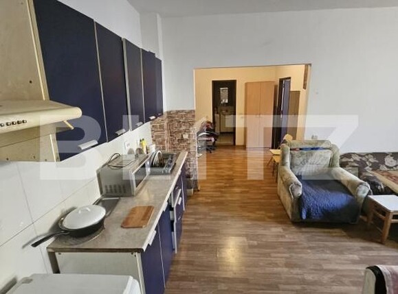 Apartament de vânzare 2 camere Floreşti - 198597AV | BLITZ Cluj-Napoca | Poza4