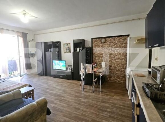 Apartament de vânzare 2 camere Floreşti - 198597AV | BLITZ Cluj-Napoca | Poza1