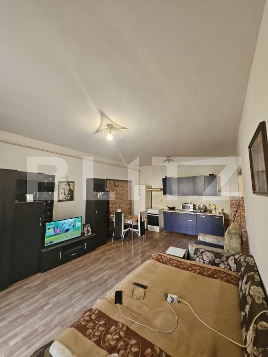 Apartament de vânzare 2 camere Floreşti - 198597AV | BLITZ Cluj-Napoca | Poza3