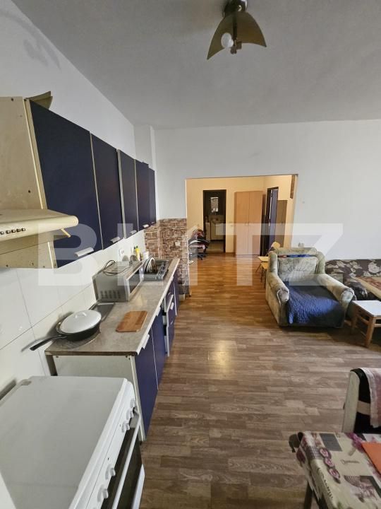 Apartament de vânzare 2 camere Floreşti - 198597AV | BLITZ Cluj-Napoca | Poza4
