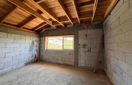 Casa individuala de vanzare, 160 mp, 630 mp teren - Popesti