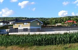 Casa individuala de vanzare, 160 mp, 630 mp teren - Popesti