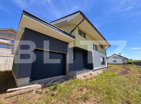 Casa de vânzare 5 camere Popesti - 198598CV | BLITZ Cluj-Napoca | Poza1