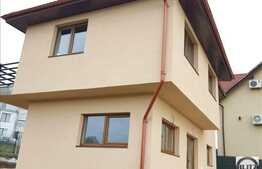 Vanzare casa individuala, 88 mp utili, 300 mp teren, zona Auchan