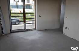 Vanzare casa individuala, 88 mp utili, 300 mp teren, zona Auchan