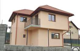 Vanzare casa individuala, 88 mp utili, 300 mp teren, zona Auchan