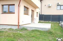 Vanzare casa individuala, 88 mp utili, 300 mp teren, zona Auchan