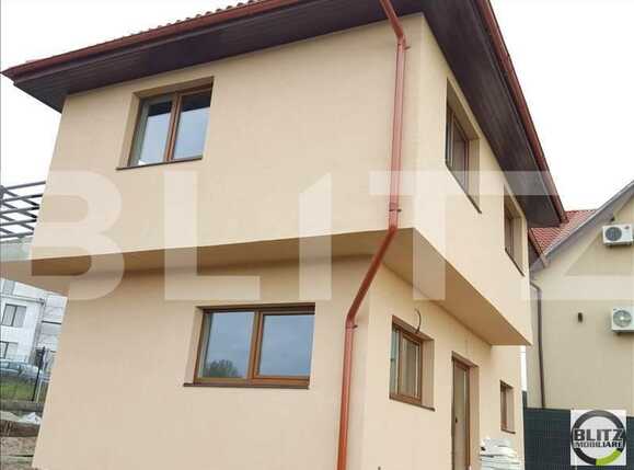 Casa de vânzare 4 camere Iris - 19860CV | BLITZ Cluj-Napoca | Poza2