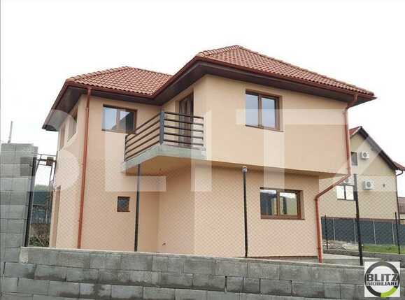 Casa de vânzare 4 camere Iris - 19860CV | BLITZ Cluj-Napoca | Poza1
