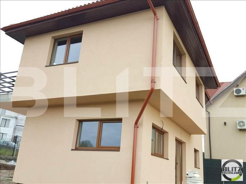 Casa de vânzare 4 camere Iris - 19860CV | BLITZ Cluj-Napoca | Poza2
