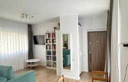 Apartament cu 2 camere, gradina, imobil tip vila, 2 parcari, zona Sub Cetate