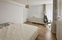 Apartament cu 2 camere, gradina, imobil tip vila, 2 parcari, zona Sub Cetate