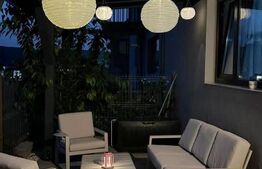 Apartament cu 2 camere, gradina, imobil tip vila, 2 parcari, zona Sub Cetate