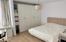 Apartament cu 2 camere, gradina, imobil tip vila, 2 parcari, zona Sub Cetate