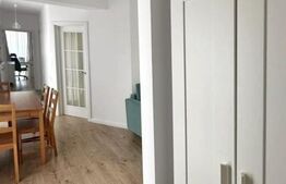 Apartament cu 2 camere, gradina, imobil tip vila, 2 parcari, zona Sub Cetate