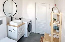 Apartament cu 2 camere, gradina, imobil tip vila, 2 parcari, zona Sub Cetate
