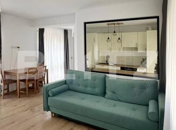 Apartament de vânzare 2 camere Floreşti - 198601AV | BLITZ Cluj-Napoca | Poza1